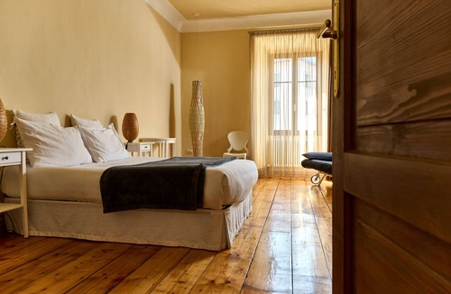 Trento Old Town Bed & Breakfast | B&B Al Cavour 34