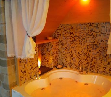 Sporminore Bed & Breakfast | B&B Al Cedro