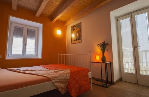 Borgo Valsugana Bed & Breakfast | B&B Al Gatto Nero