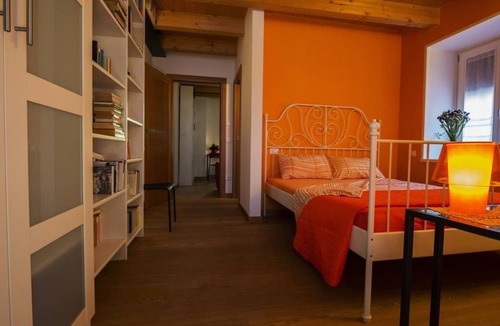 Borgo Valsugana Bed & Breakfast | B&B Al Gatto Nero