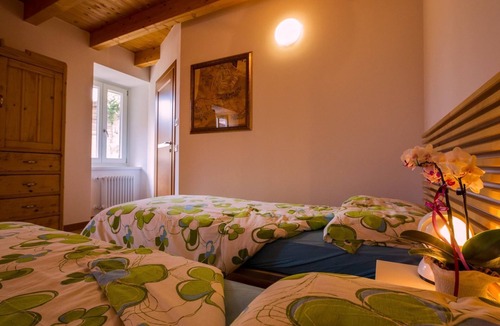 Borgo Valsugana Bed & Breakfast | B&B Al Gatto Nero