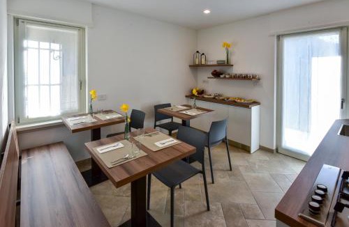 Segonzano Bed & Breakfast | B&B Al Lupo Solitario