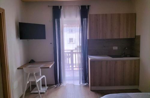 Telve Bed & Breakfast | B&B Al Portico