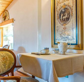Barco Bed & Breakfast | B&B Alla Loggia dell'Imperatore