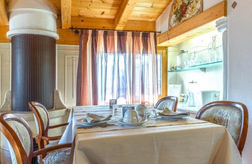 Barco Bed & Breakfast | B&B Alla Loggia dell'Imperatore