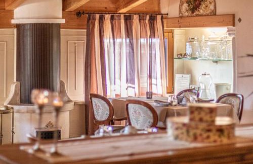 Barco Bed & Breakfast | B&B Alla Loggia dell'Imperatore