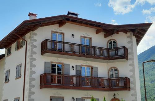 Spormaggiore Bed & Breakfast | B&B alla Spiazzőla