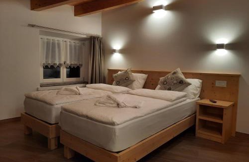 Spormaggiore Bed & Breakfast | B&B alla Spiazzőla