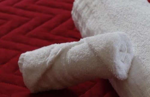 Ranzo Bed & Breakfast | B&B Amico