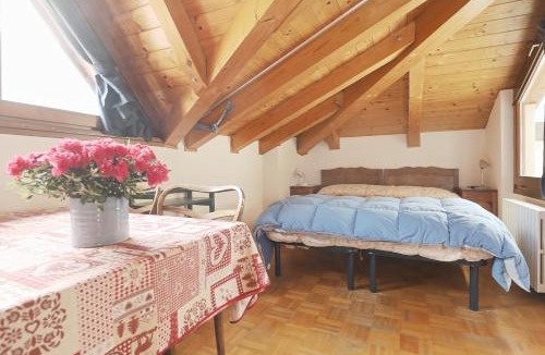 Dare Bed & Breakfast | B&B Apartment La Gioconda