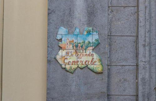 San Lazzaro Bed & Breakfast | B&B Beata Solitudo