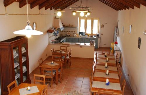 San Lazzaro Bed & Breakfast | B&B Beata Solitudo