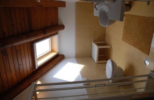 San Lazzaro Bed & Breakfast | B&B Beata Solitudo