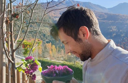 Sant'Orsola Terme Bed & Breakfast | B&B Blumen Stube