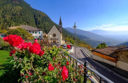 Bresimo Bed & Breakfast | B&B Butterfly