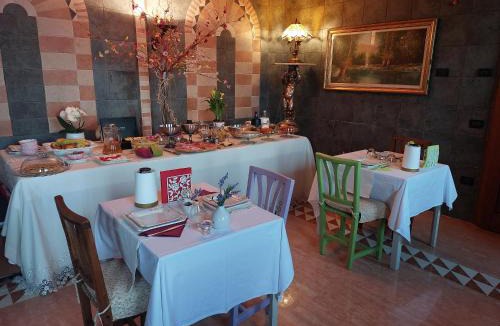 Bassano del Grappa Bed & Breakfast | B&b Ca'Baracca Bellavista