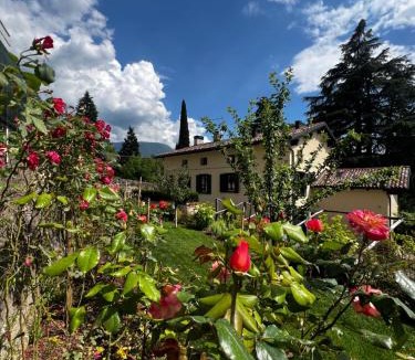 Rovereto Bed & Breakfast | B&B Ca'rina