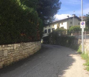Rovereto Bed & Breakfast | B&B Ca'rina