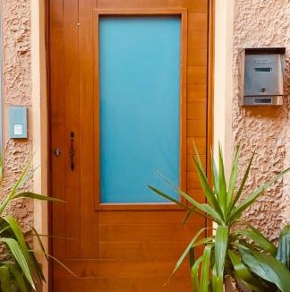 San Nicolo di Comelico Bed & Breakfast | B&B CAMPITELLO 13 di Caterina Costan