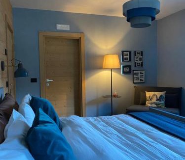 San Nicolo di Comelico Bed & Breakfast | B&B CAMPITELLO 13 di Caterina Costan