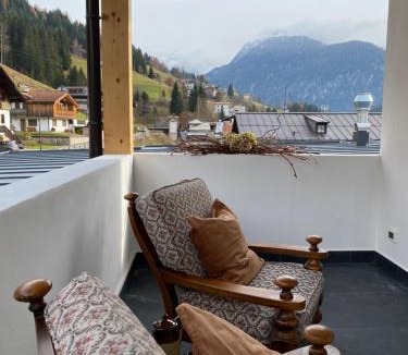 San Nicolo di Comelico Bed & Breakfast | B&B CAMPITELLO 13 di Caterina Costan