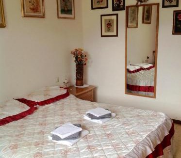 Levico Terme Bed & Breakfast | B&B Casa d'Arte