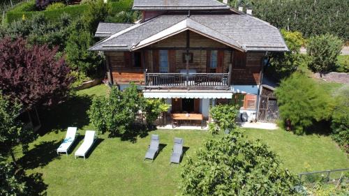 Campodenno Bed & Breakfast | B&B Casa Delle Fate