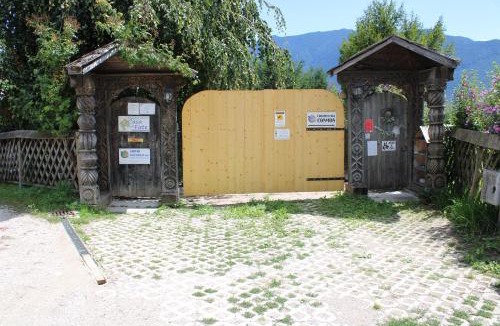 Campodenno Bed & Breakfast | B&B Casa Delle Fate