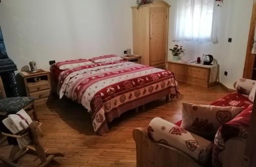Campodenno Bed & Breakfast | B&B Casa Delle Fate