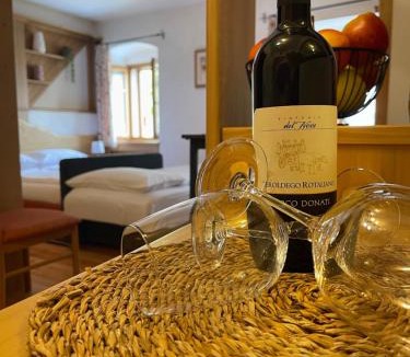 Fai della Paganella Bed & Breakfast | B&B Casa Fiorita