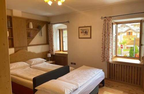 Fai della Paganella Bed & Breakfast | B&B Casa Fiorita