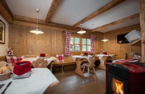 Alba Bed & Breakfast | B&B Cesa Marlen