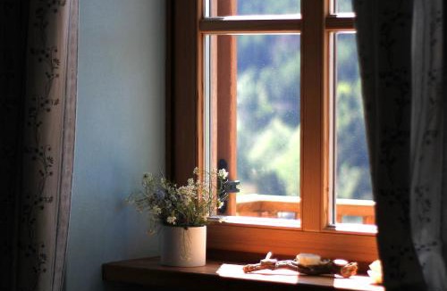 Sant'Orsola Terme Bed & Breakfast | B&B Chalet Dolomiti