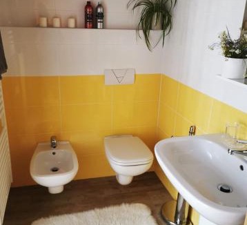 Sant'Orsola Terme Bed & Breakfast | B&B Chalet Dolomiti