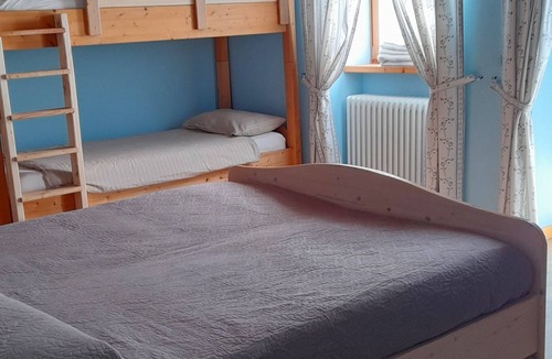 Sant'Orsola Terme Bed & Breakfast | B&B CHALET DOLOMITI
