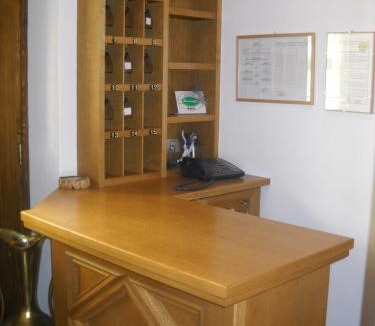 Alleghe Hotel | B&B Chiara- Alleghe