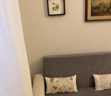 Rovereto Bed & Breakfast | B&B Corte Santa Maria