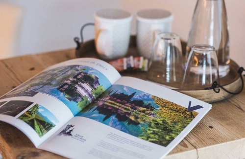 Cavedine Bed & Breakfast | B&B Country House Coste - Garda Lake