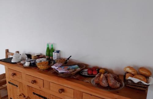 Canal San Bovo Bed & Breakfast | b&b del Mazarol con fattoria dìdattica