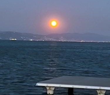 Duino Bed & Breakfast | B&B Duino Stella Maris