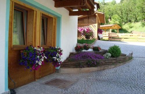 Cavalese Bed & Breakfast | B&B El Molin
