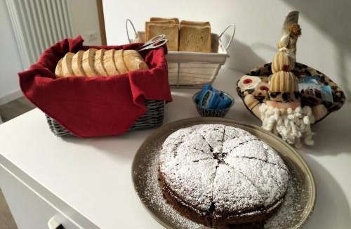 Castel Ivano Bed & Breakfast | B&B Elisè