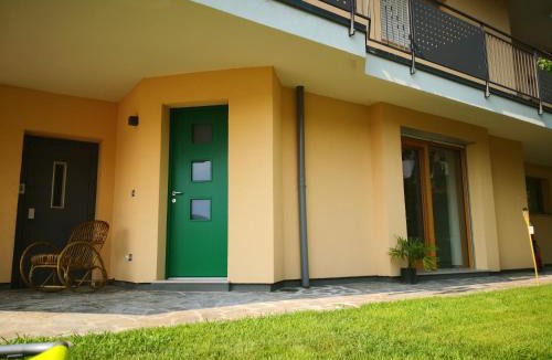 Bolognano-Vignole Bed & Breakfast | B&B Esmeralda