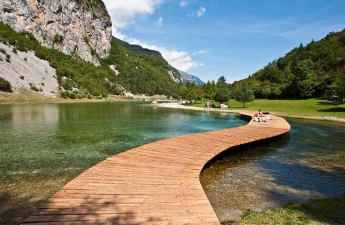 San Lorenzo in Banale Bed & Breakfast | B&B Fontanella