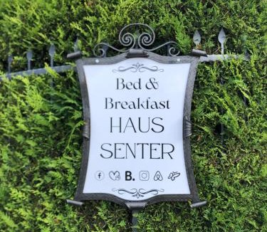 Trambileno House | B&B Haus Senter