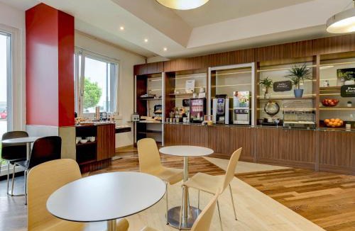 Martignano Hotel | B&B Hotel Trento