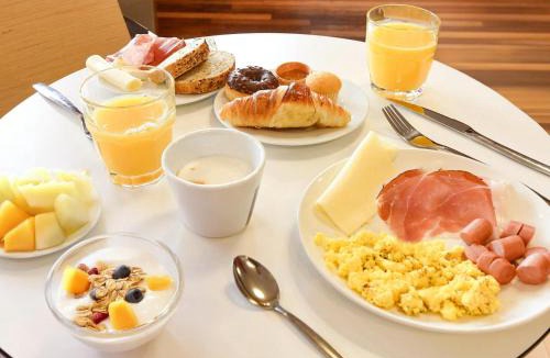 Martignano Hotel | B&B Hotel Trento