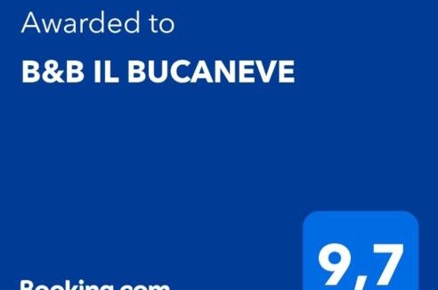 Santo Stefano di Cadore Bed & Breakfast | B&B IL BUCANEVE
