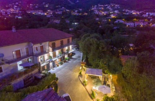 Agerola Bed & Breakfast | B&B Il Girasole