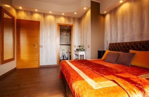 Cinque Terre Bed & Breakfast | B&B Il Parco
